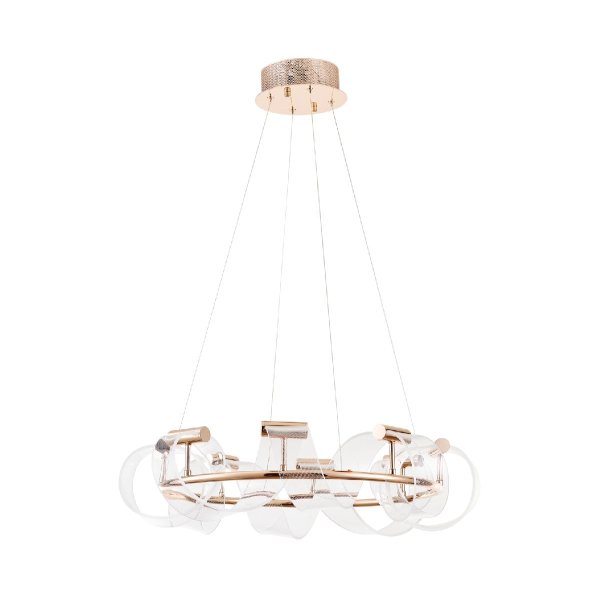 Подвесная люстра Kink Light Ранни 08037-70,37