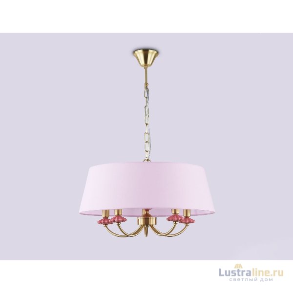 Подвесная люстра Ambrella Light High Light Ceramo Classic LH75021 Подвесная люстра Ambrella Light High Light Ceramo Classic LH75021