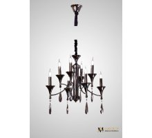 Подвесная люстра AM Group AM378 SP4+4