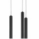 Подвесная люстра Lightstar Tubo L5T747137
