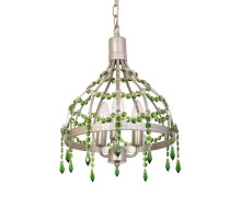 Подвесная люстра Abrasax Jutta L.6501-3GR