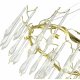 Подвесная люстра ST Luce Teardrops SL1660.203.10
