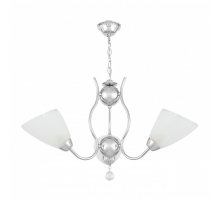 Подвесная люстра Arte Milano Amalfi 335816/3 CR