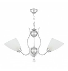 Подвесная люстра Arte Milano Amalfi 335816/3 CR