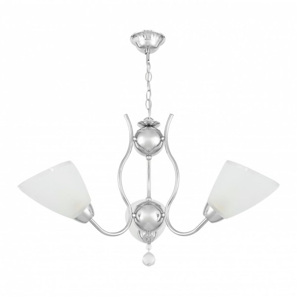 Подвесная люстра Arte Milano Amalfi 335816/3 CR