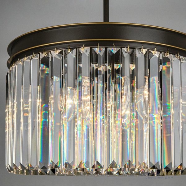 Подвесная люстра Citilux CL332081 Подвесная люстра Citilux CL332081