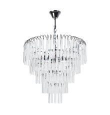 Подвесная люстра Arte Lamp Eliza A1009SP-6CC