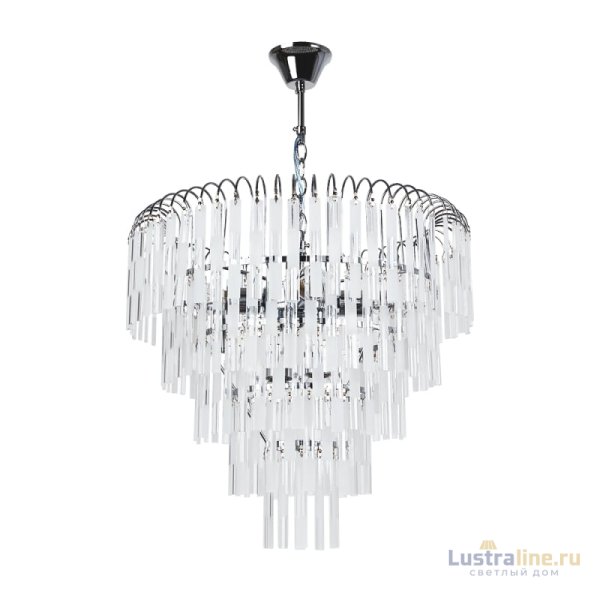 Подвесная люстра Arte Lamp Eliza A1009SP-6CC