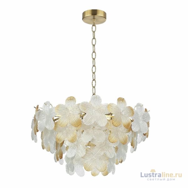 Подвесная люстра ST Luce Tender SL6240.203.12