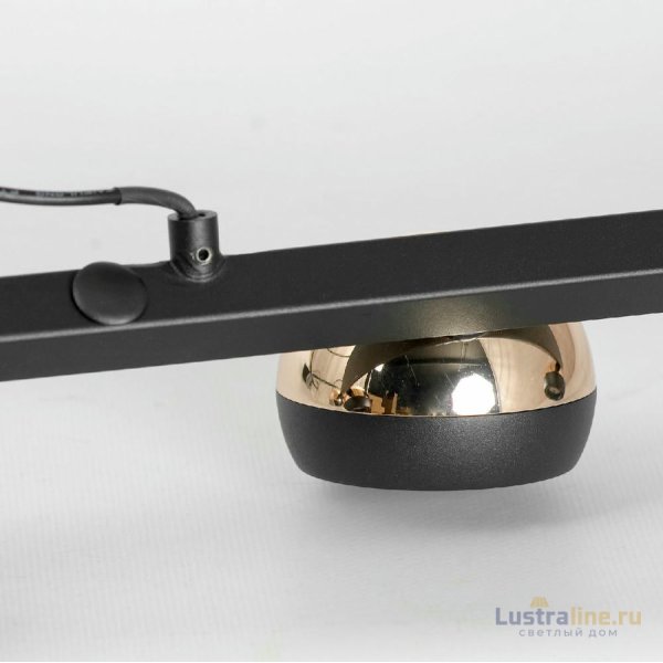 Подвесная люстра Lussole Lassen LSP-7254 Подвесная люстра Lussole Lassen LSP-7254