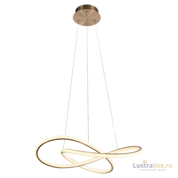 Подвесная люстра Lussole Loft Ingersoll LSP-8348