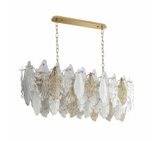 Подвесная люстра Odeon Light Lace 5052/14
