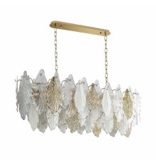 Подвесная люстра Odeon Light Lace 5052/14