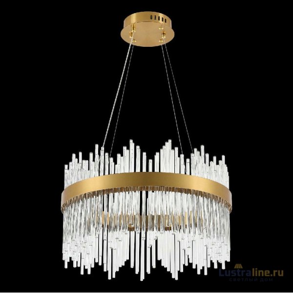 Подвесная люстра Natali Kovaltseva Tempio LED LAMPS 81260 Подвесная люстра Natali Kovaltseva Tempio LED LAMPS 81260