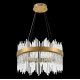 Подвесная люстра Natali Kovaltseva Tempio LED LAMPS 81260