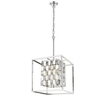 Подвесная люстра Simple Story 1094-4PL