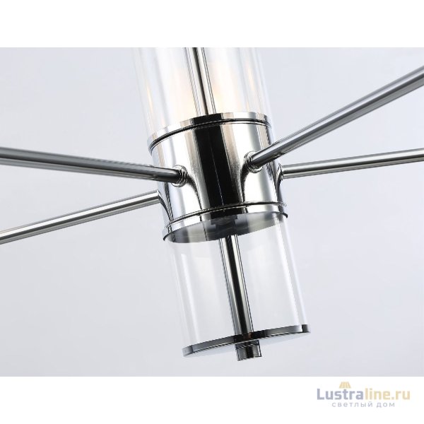 Подвесная люстра Ambrella Light High Light Heigh Light LH56001 Подвесная люстра Ambrella Light High Light Heigh Light LH56001