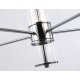Подвесная люстра Ambrella Light High Light Heigh Light LH56001