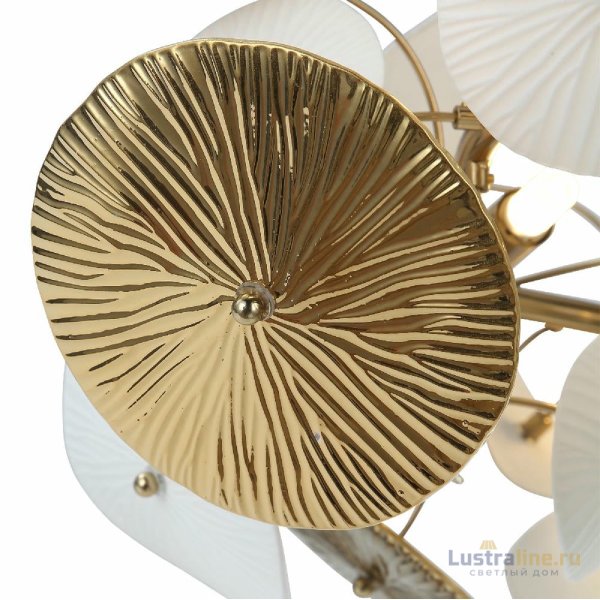 Подвесная люстра ST Luce Dahlia SL1518.303.06 Подвесная люстра ST Luce Dahlia SL1518.303.06