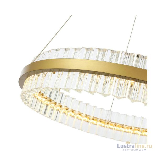Подвесная люстра ST-Luce SL383.213.01