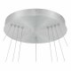 Подвесная люстра Stilfort Planetary 4005/11/04PL