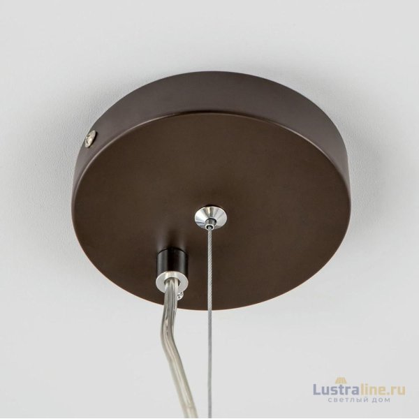 Подвесная люстра Citilux Форма CL428241 Подвесная люстра Citilux Форма CL428241