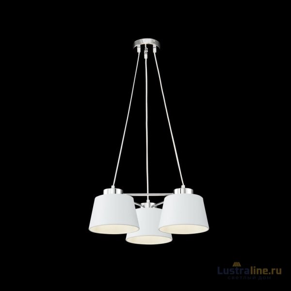 Подвесная люстра Freya Barbara FR5004PL-03CH