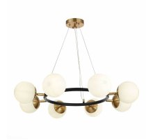 Подвесная люстра Evoluce Forli SLE220403-08