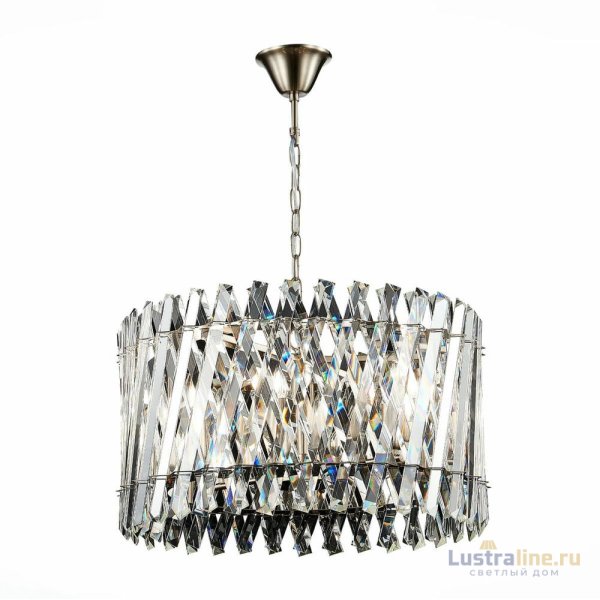 Подвесная люстра ST Luce Fabio SL1170.103.06