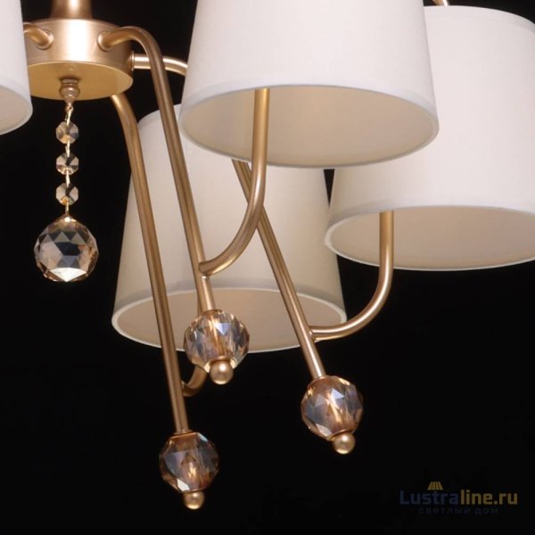 Подвесная люстра MW-Light Вега 329012206 Подвесная люстра MW-Light Вега 329012206