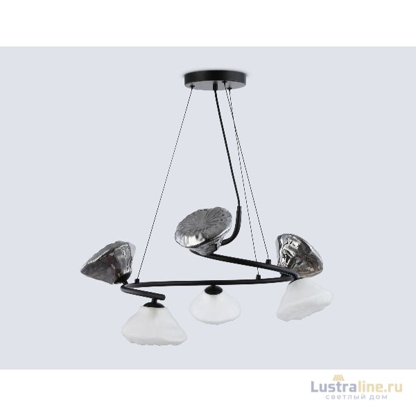 Подвесная люстра Ambrella Light High Light Heigh Light LH15003 Подвесная люстра Ambrella Light High Light Heigh Light LH15003