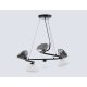Подвесная люстра Ambrella Light High Light Heigh Light LH15003