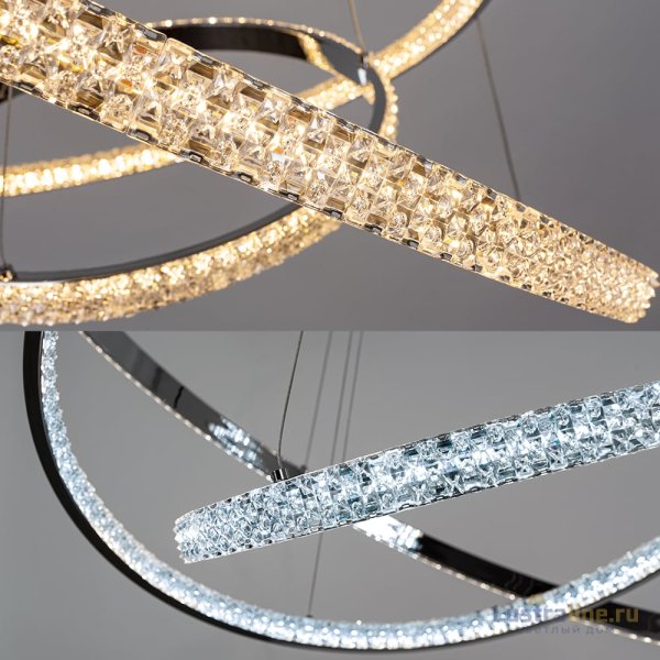 Подвесная люстра Arte Lamp Orione A2182SP-160CC