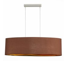 Подвесная люстра Evoluce Brescia SLE300553-03