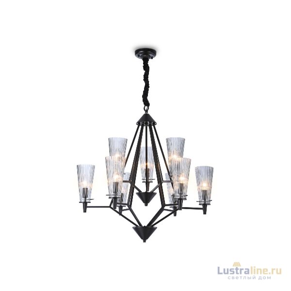 Подвесная люстра Ambrella Light Traditional TR3238 Подвесная люстра Ambrella Light Traditional TR3238