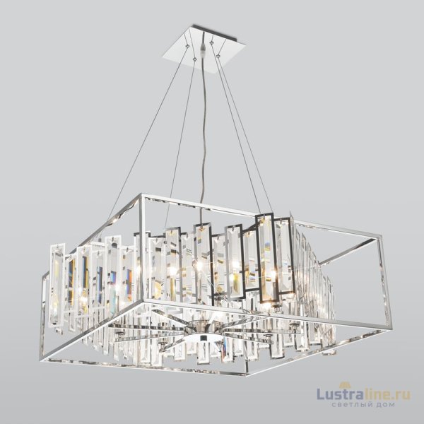 Подвесная люстра Bogate s Cella 312/9 Strotskis