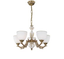 Подвесная люстра Reccagni Angelo L 8656/5