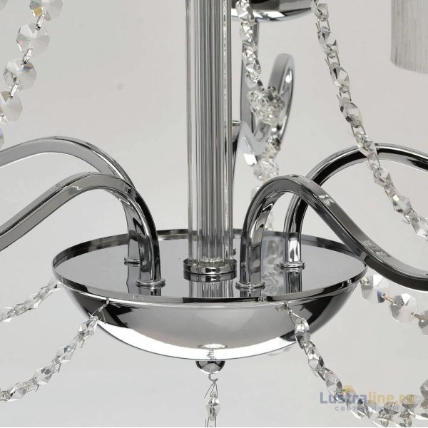 Подвесная люстра MW-Light Федерика 83 684010105