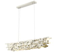 Подвесная люстра Wertmark Liva WE433.07.123