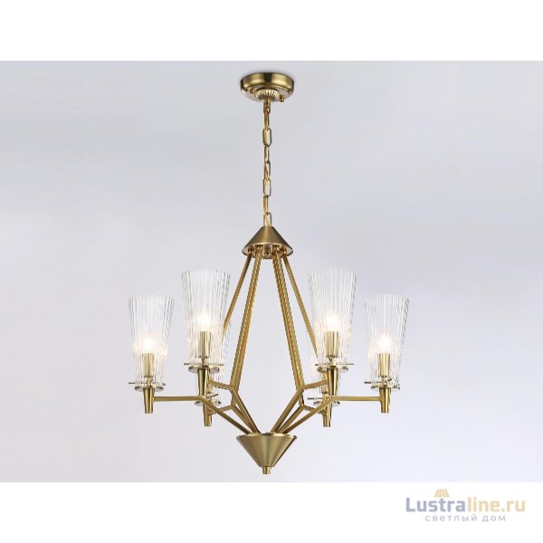 Подвесная люстра Ambrella Light Traditional TR3231