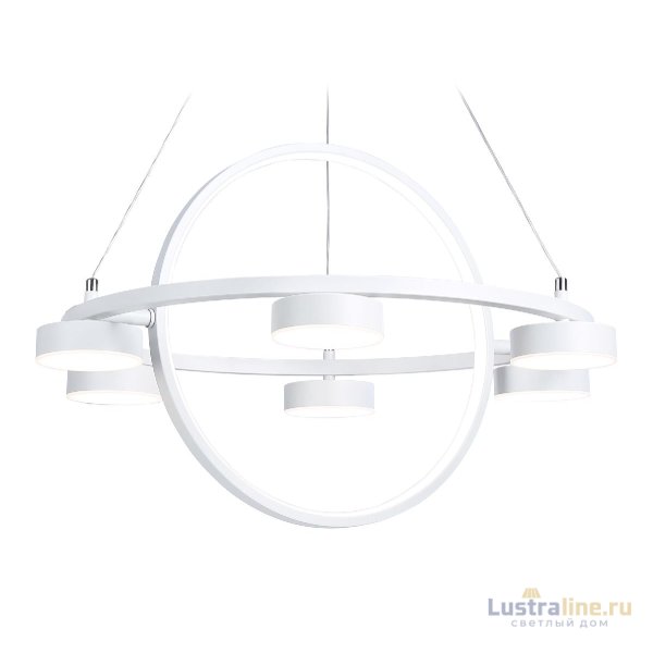 Подвесная люстра Ambrella Light Comfort FL51772 Подвесная люстра Ambrella Light Comfort FL51772