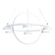 Подвесная люстра Ambrella Light Comfort FL51772