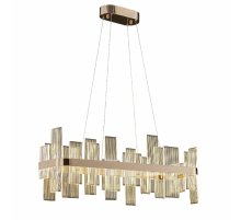 Подвесная люстра Kink Light Эстела 08033-90,33
