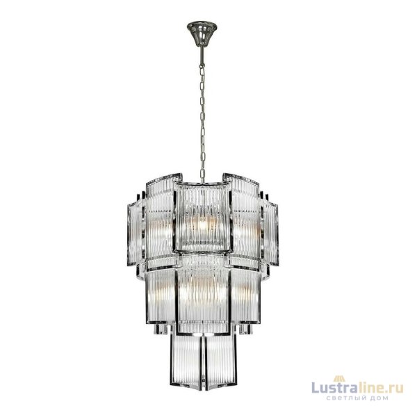 Подвесная люстра iLamp Tribeca MD0276-11