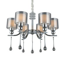 Подвесная люстра Omnilux Giarre OML-56003-06 Подвесная люстра Omnilux Giarre OML-56003-06