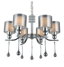 Подвесная люстра Omnilux Giarre OML-56003-06