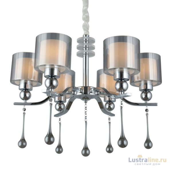 Подвесная люстра Omnilux Giarre OML-56003-06