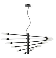 Подвесная люстра Lightstar RAGNO 733127