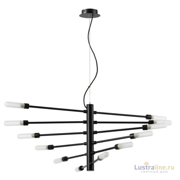 Подвесная люстра Lightstar RAGNO 733127