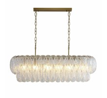 Подвесная люстра Indigo Dalia V000376